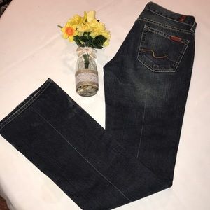 ⭐️ 7 For All Mankind Jeans ⭐️